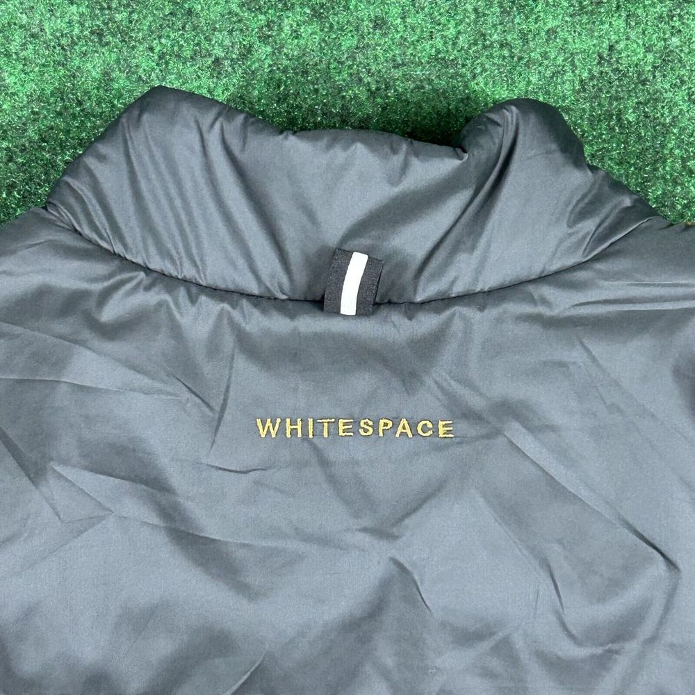 Whitespace Tiger Print 3l Performance Sherpa Jack… - image 3